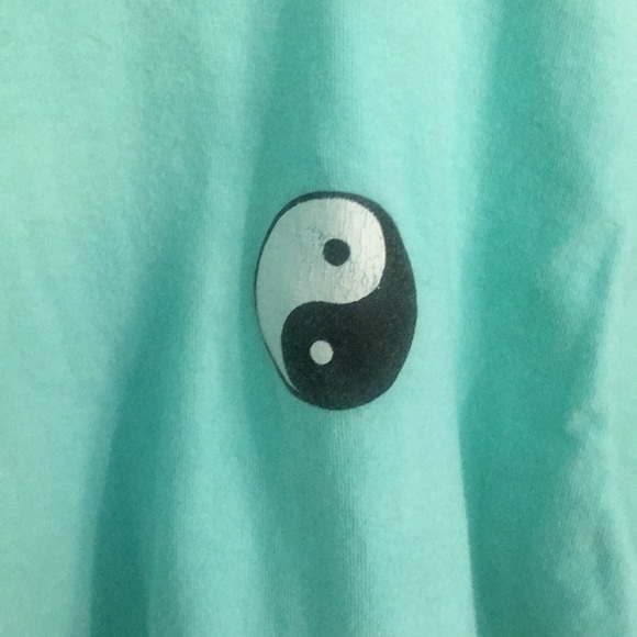 Cute t shirt from rebels and nomads - Picture 2 of 3